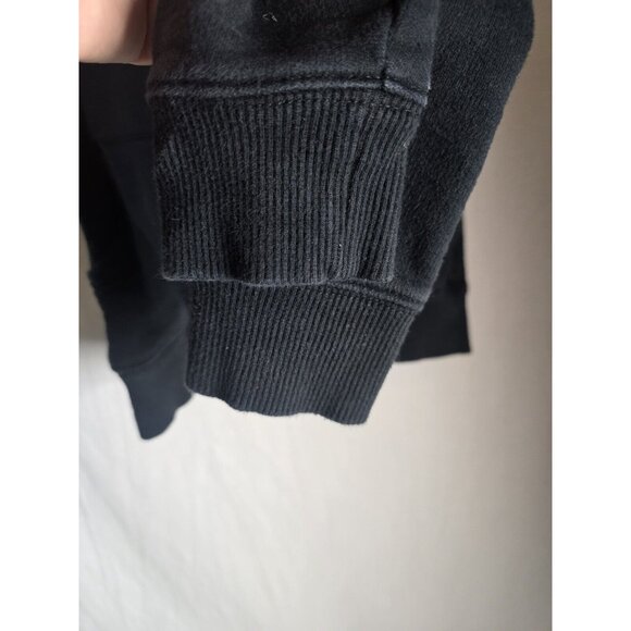 Black Women's Sweater - Picture 4 of 15